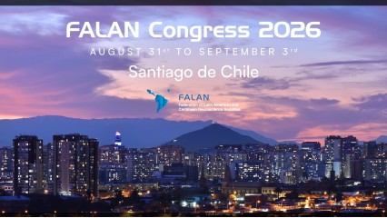 Congreso FALAN - Federation of Latin American And Caribbean Neuroscience Societies 2026